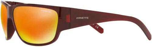 Vista 3 de ARNETTE An4280 Wolflight - Gafas de sol rectangulares para hombre