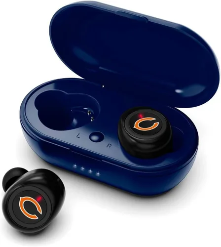 Vista 35 de SOAR NFL True Wireless Earbuds V.2