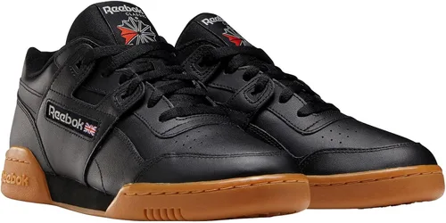 Vista 14 de Reebok - Tenis deportivos Workout Plus para hombre