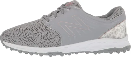 Vista 8 de New Balance Women's Fresh Foam Breathe Golf Shoe