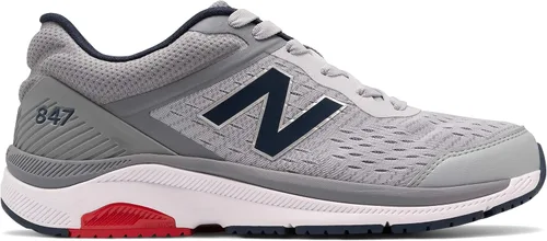 Vista 4 de New Balance 847 V4 - Zapatos para caminar para hombre
