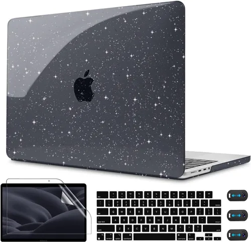 Vista 26 de CISSOOK Funda verde aguacate para MacBook Pro de 16 pulgadas 2021 2023 Release M3 A2991 M2 A2780 M1 A2485 Pro/Max Chip, carcasa rígida de plástico