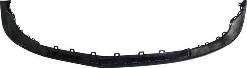 Vista 6 de Garage-Pro Cubierta de parachoques compatible con Chevrolet Silverado 1500 2014-2015 con textura frontal superior certificada CAPA