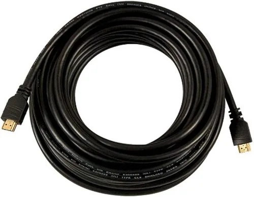 Vista 4 de Legrand - On-Q AC2M02BK - Cable HDMI de alta velocidad de 6.56 pies con Ethernet de 6.6 ft