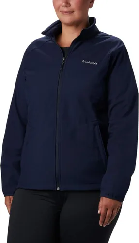 Vista 4 de Columbia Kruser Ridge II Softshell para mujer