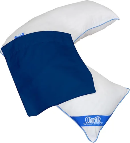 Vista 5 de Contour Productos L Funda de almohada
