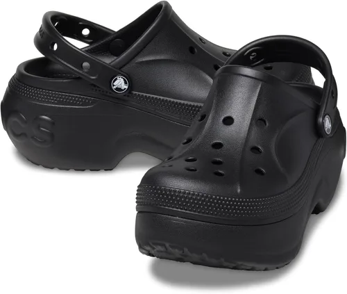 Vista 2 de Crocs Men's ãƒ™ãƒ© Clogs