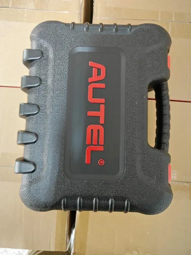 Vista 9 de Autel Herramienta automática del escáner KM100 (E), versión 2026 Lite de IM508S IM608 PRO 2 IM608S II, herramienta de diagnóstico del coche