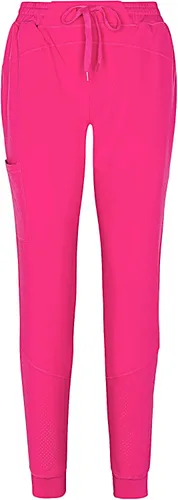 Vista 88 de Natural Uniforms Conjunto de ropa quirúrgica elástica para mujer con tallas regulares y pequeñas