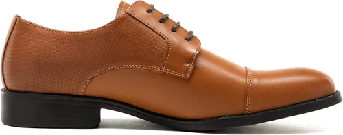 Vista 3 de Bruno Marc Men's Oxford Dress Shoes