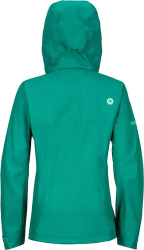 Vista 2 de Marmot - Chaqueta Starfire impermeable con capucha para mujer