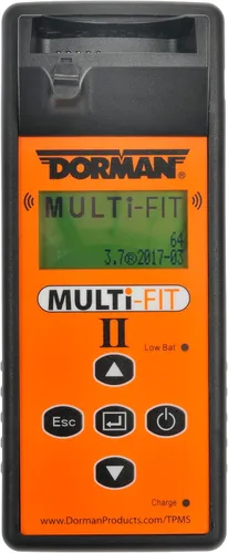 Vista 4 de Dorman 974-505 Herramienta de servicio de sensor de sistema de monitoreo de presión de neumáticos