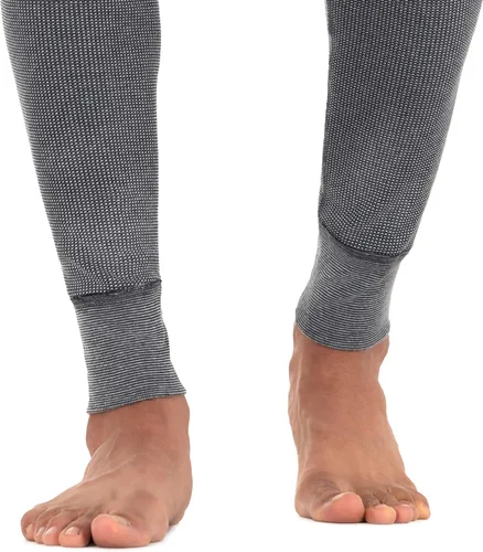 Vista 7 de Fruit of the Loom Ropa interior térmica reciclada prémium para hombre (1, 2, 3 y 4 paquetes)
