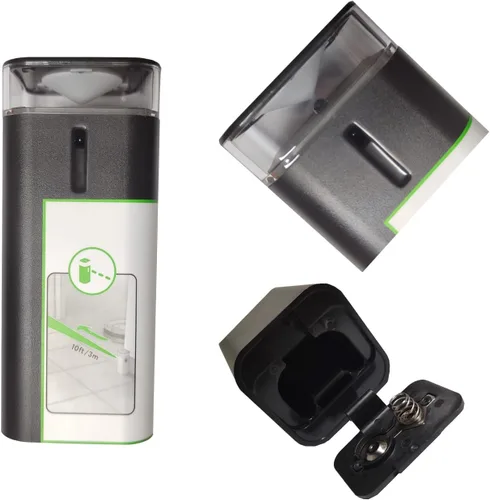 Vista 5 de Barrera de pared virtual de modo dual para Roomba, casa ligera compatible con iRobot Roomba 800 900 600 i S y E Series e5 e6 i4 i6 i7 i8 S9