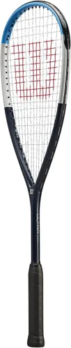 Vista 3 de Wilson Ultra 2021 Squashschläger Serie, a medida, INKL. Schlägerhülle