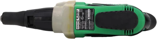 Vista 4 de Metabo HPT Destornillador, motor de 6.6 amperios, paneles de yeso/marco, VSR (W6VB3) 6.6-Amp Motor With Variable Speed Reversing Designed For