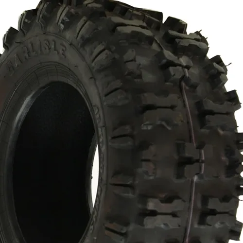 Vista 7 de Carlisle Snow Hog - Neumático para césped y jardín, 15 x 5.00-6, 2 capas
