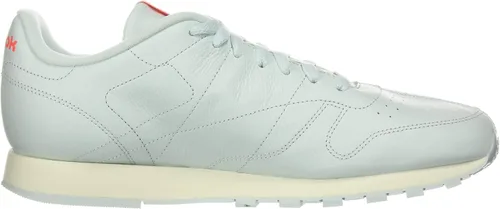 Vista 6 de Reebok - Tenis clásicos de cuero para hombre