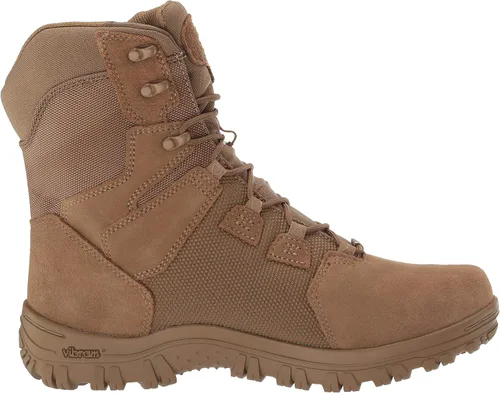 Vista 6 de Bates Mens 8 Maneuver Hot Weather Fire and Safety Boot