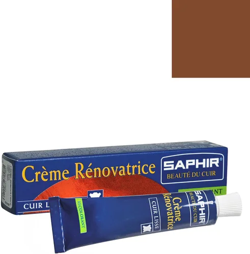 Vista 37 de Saphir Beaute du Cuir Beaute du Cuir Crema Renovadora 0.8 fl oz