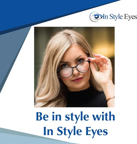 Vista 6 de In Style Eyes Opulent - Lentes de lectura con montura completa, montura completa, montura clásica, montura ovalada, lente no polarizada