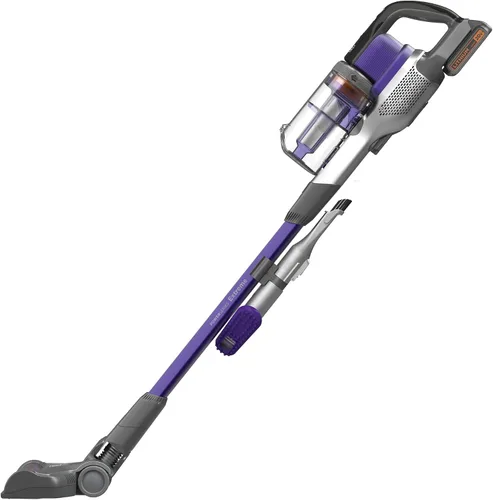 Vista 11 de Black+Decker - Aspiradora BSV2020G Power Series
