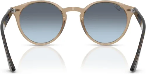 Vista 27 de Ray-Ban Gafas de sol redondas Rb2180