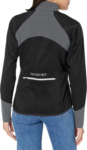 Vista 2 de Oakley Chaqueta MTB Elements para mujer