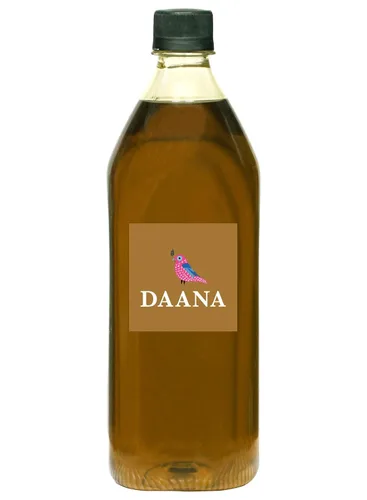 Vista 3 de Daana Aceite de sésamo: Certificado USDA ORGÁNICO, VIRGEN EXTRA, prensado en frío, 34 fl oz