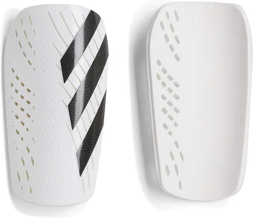 Vista 34 de adidas Espinilleras de fútbol Tiro unisex para adultos