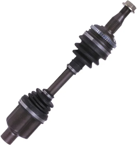 Vista 82 de Detroit Axle - Eje CV delantero izquierdo para 2001-2004 Kia Spectra 2001 Sephia [transmisión automática] Reemplazo del conjunto del eje del eje CV