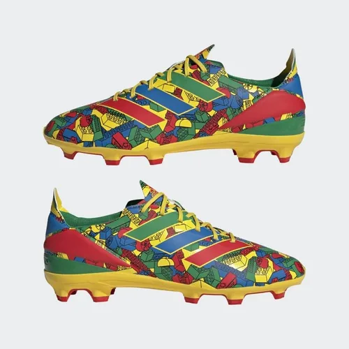 Vista 6 de adidas Gamemode Firm Ground Tacos para niños