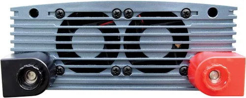 Vista 2 de Samlex Solar SSW-1500-12A SSW Series Inversor de onda sinusoidal pura