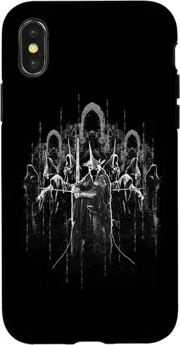 Vista 5 de The Lord of The Rings The Nine Case for iPhone 17