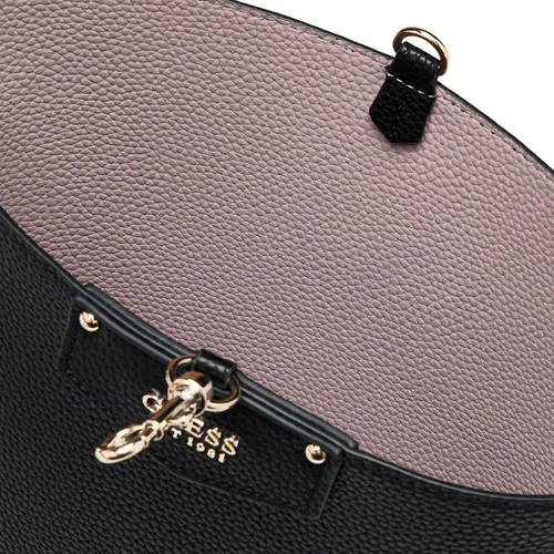 Vista 4 de GUESS Eco Brenton Bucket