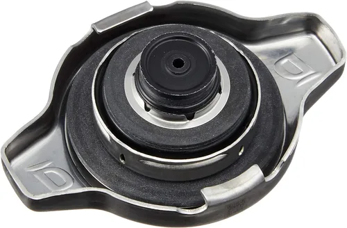 Vista 2 de Toyota Piezas Originales - Tapa Sub-Conjunto, Radiador (16401-31480)
