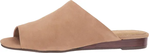 Vista 8 de Aerosoles Women's Back Drop Flat Sandal