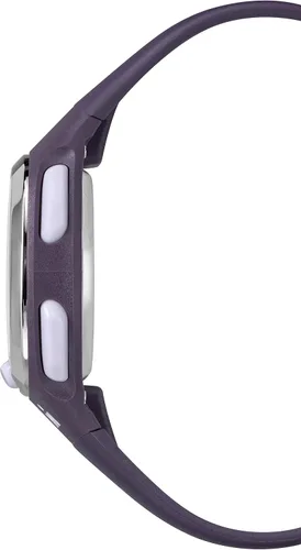 Vista 2 de Timex Ironman Triathlon Transit, reloj para mujer de 33 mm con correa de resina