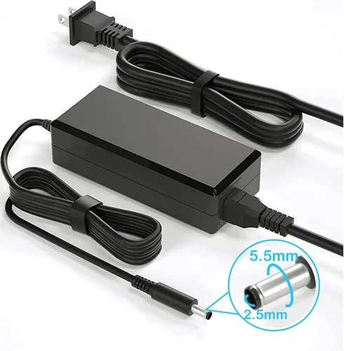 Vista 5 de Roomba Charger 22.5V 1.25A Adaptador de CA para Irobot Roomba 550, 595, 400, 500, 600, 700, 800,880; 770 650 Pet 560 780 630 530 760 700 500 622 0