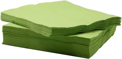 Vista 9 de Party Essentials Servilletas de papel de 2 capas, Servilleta para bebidas