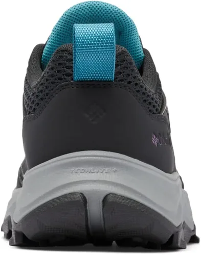Vista 4 de Columbia Zapatos de senderismo Hatana Breathe para mujer