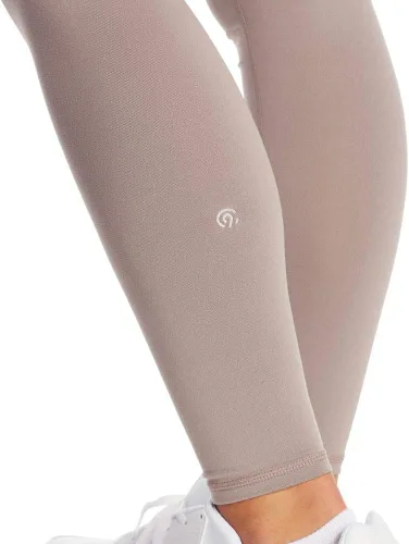 Vista 19 de C9 Champion Legging recortado de cintura alta para mujer, Negro