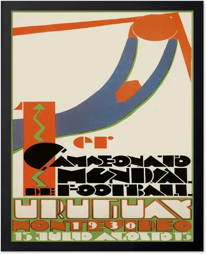 Vista 62 de Poster Master Póster vintage de Edward Penfield – Impresión de ilustración retro – Regalo para artistas, amigos – Equipos universitarios, remo Ivy
