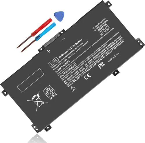 Vista 19 de 42Wh YRDD6 Batería para Dell Inspiron 15 3582 3583 3584 P75F 3593 5584 5585 5590 5593 5594 5598 5582 7586 14 3493 5481 P93G 5482 5485 5491 5482 2