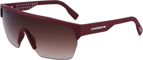 Vista 2 de Lacoste Gafas de sol rectangulares L989s para hombre