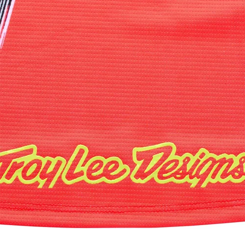 Vista 8 de Troy Lee Designs Camiseta SE PRO