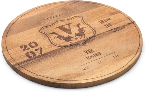 Vista 3 de Ironwood Gourmet - Tabla de remo cuadrada