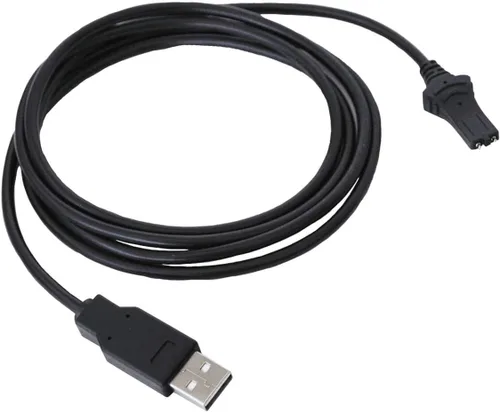 Vista 2 de Minn Kota i-Pilot Link Bundle con cable de carga y soporte remoto