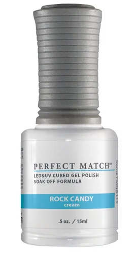 Vista 128 de Esmalte de uñas Lechat Perfect Match 40 días en Río