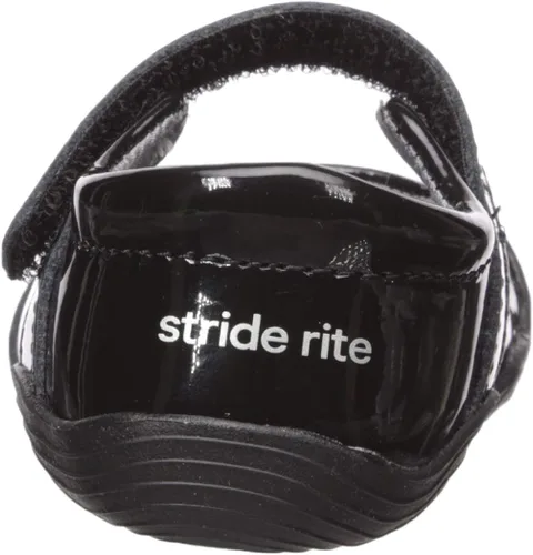 Vista 3 de Stride Rite Unisex-Child Sr Mira Mary Jane Flat